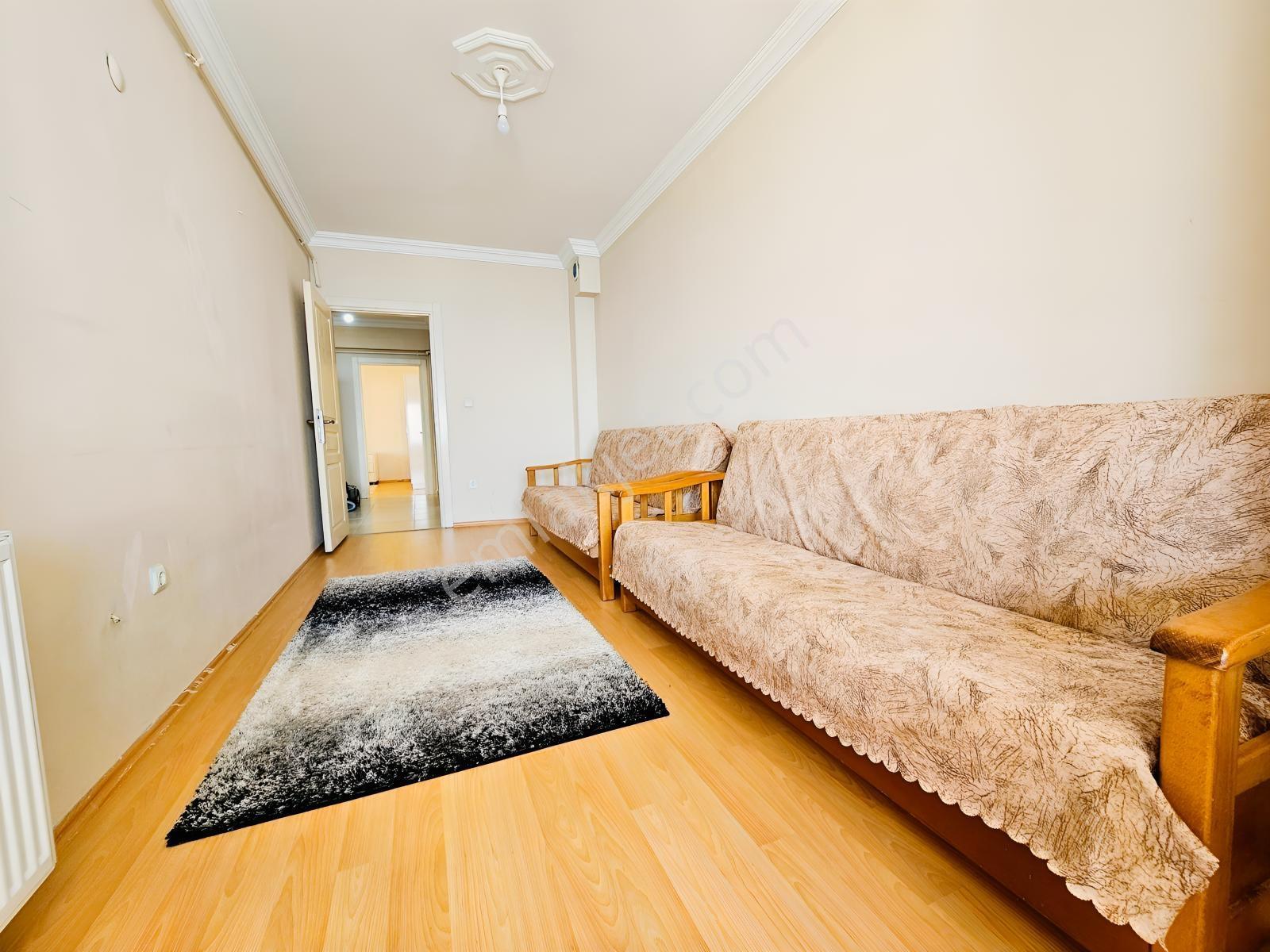 Ay Emlaktan 2+1 Ayrı Mutfaklı Full Deniz Manzaralı Daire — fotoğraf 8