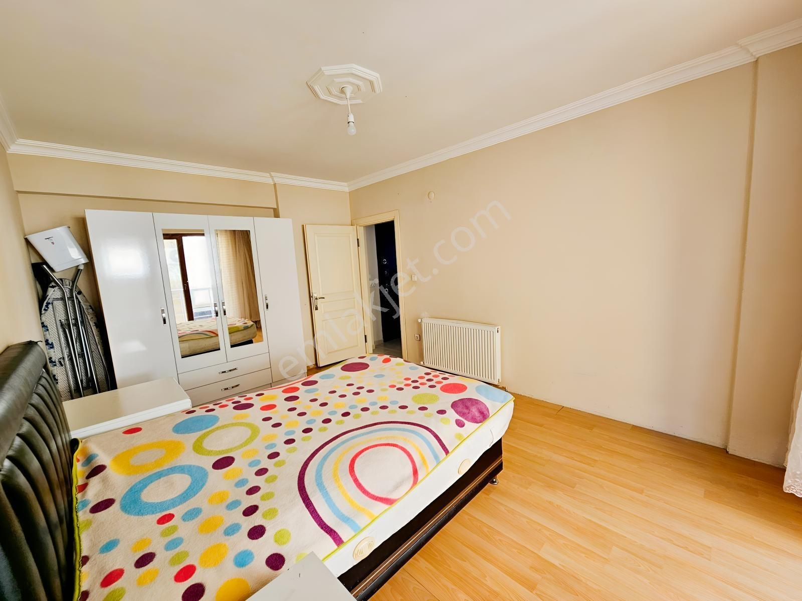 Ay Emlaktan 2+1 Ayrı Mutfaklı Full Deniz Manzaralı Daire — fotoğraf 10