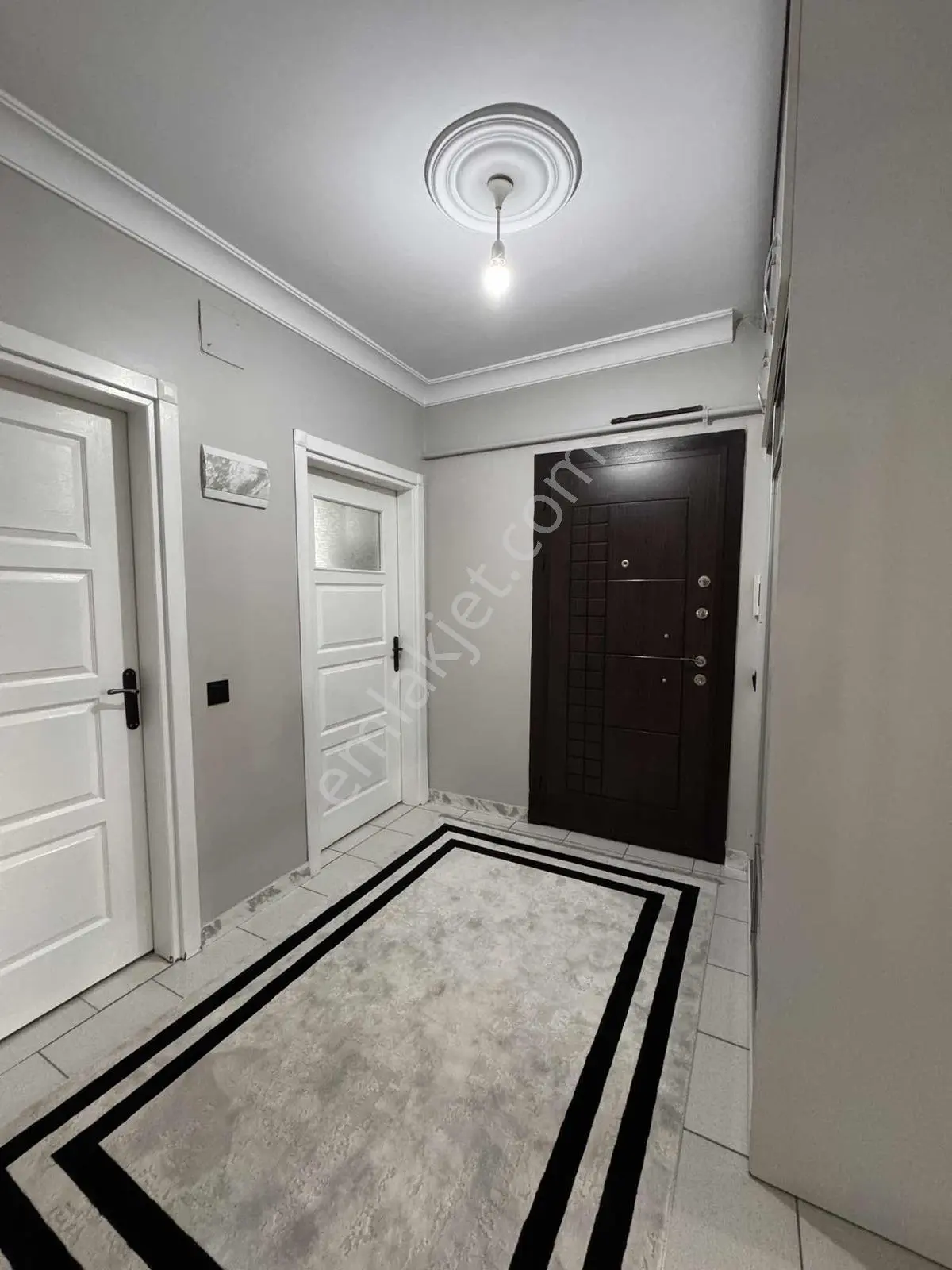 Keçeciler Caddesi Yakını 3+1 Bakımlı Geniş Daire — fotoğraf 11