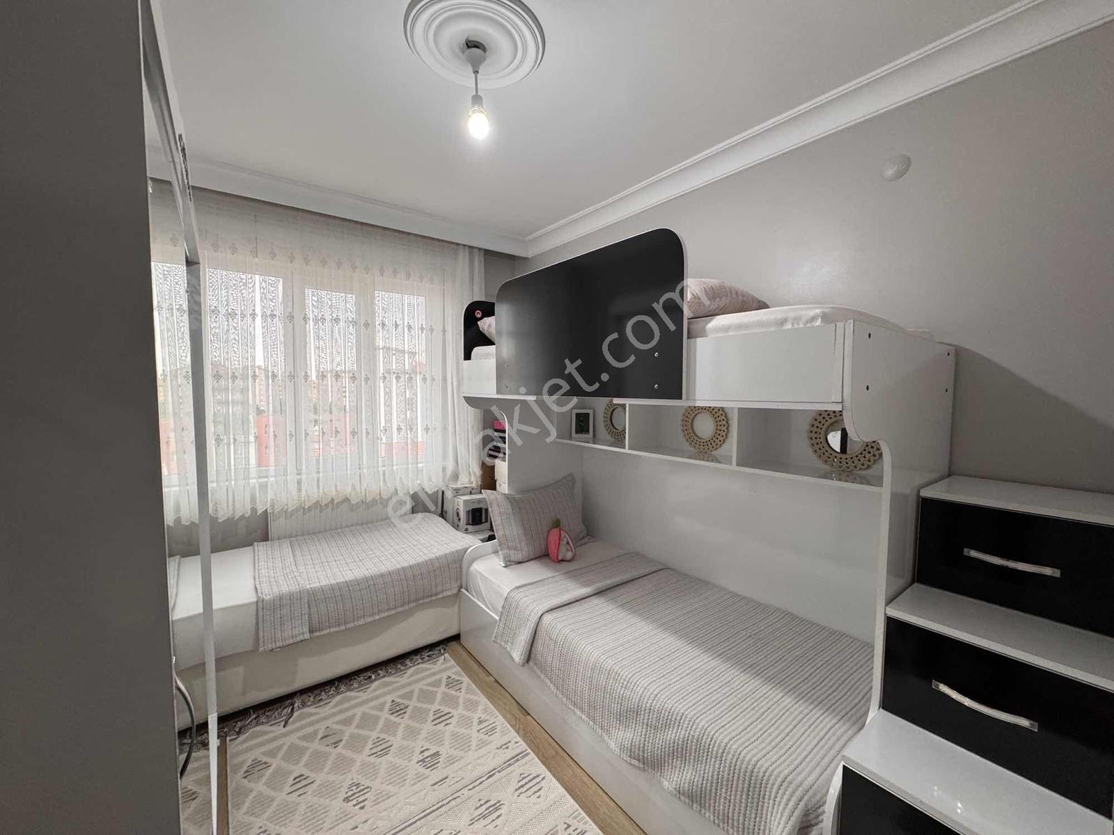 Keçeciler Caddesi Yakını 3+1 Bakımlı Geniş Daire — fotoğraf 13