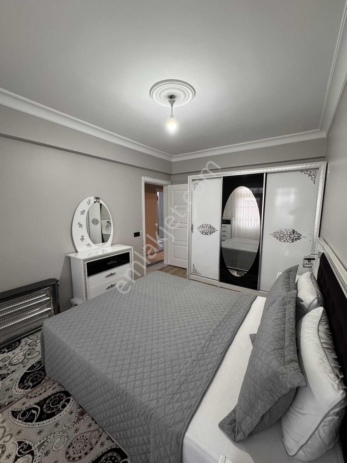Keçeciler Caddesi Yakını 3+1 Bakımlı Geniş Daire — fotoğraf 16