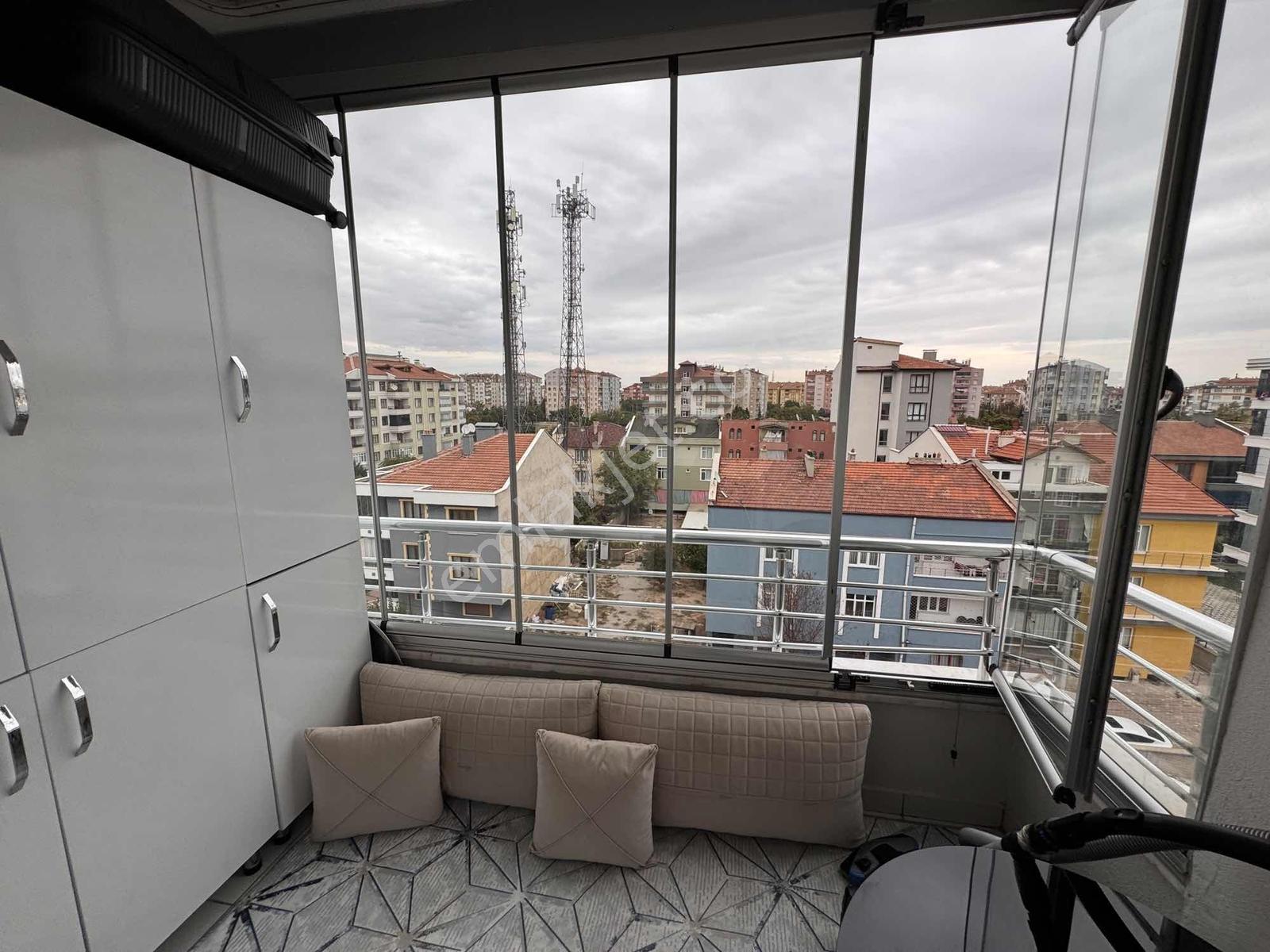 Keçeciler Caddesi Yakını 3+1 Bakımlı Geniş Daire — fotoğraf 26