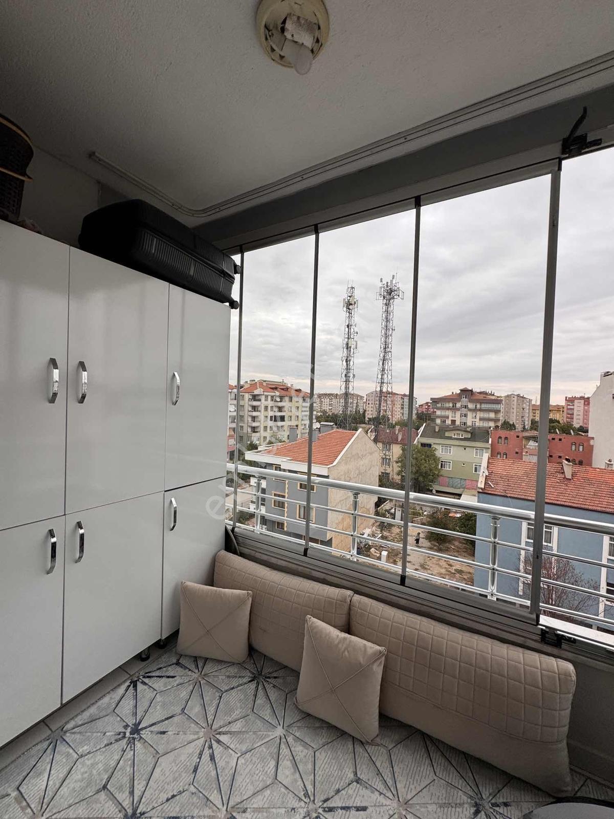 Keçeciler Caddesi Yakını 3+1 Bakımlı Geniş Daire — fotoğraf 27