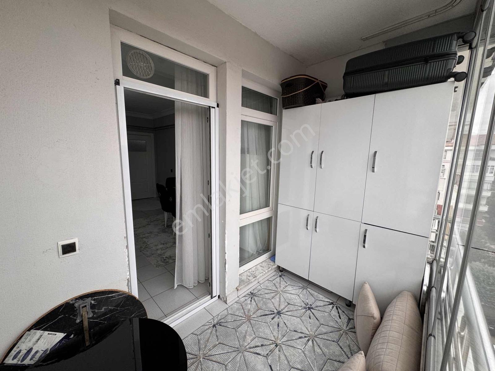 Keçeciler Caddesi Yakını 3+1 Bakımlı Geniş Daire — fotoğraf 30