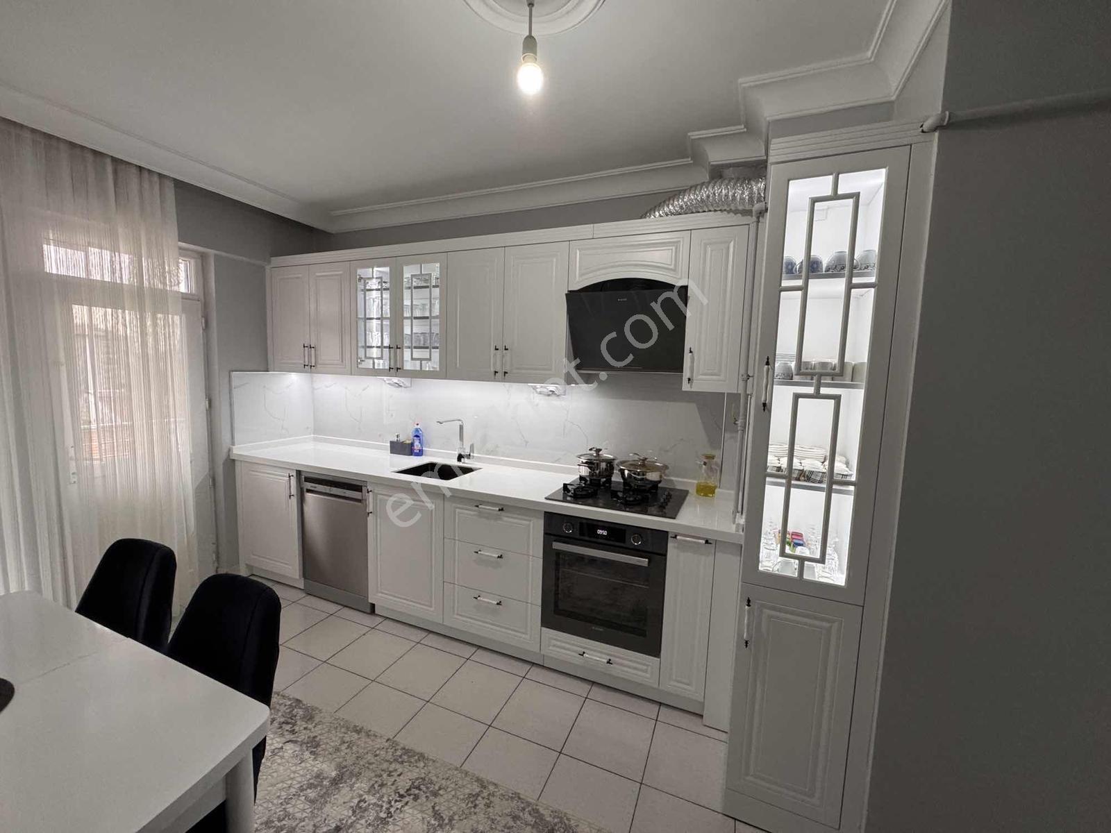 Keçeciler Caddesi Yakını 3+1 Bakımlı Geniş Daire — fotoğraf 35