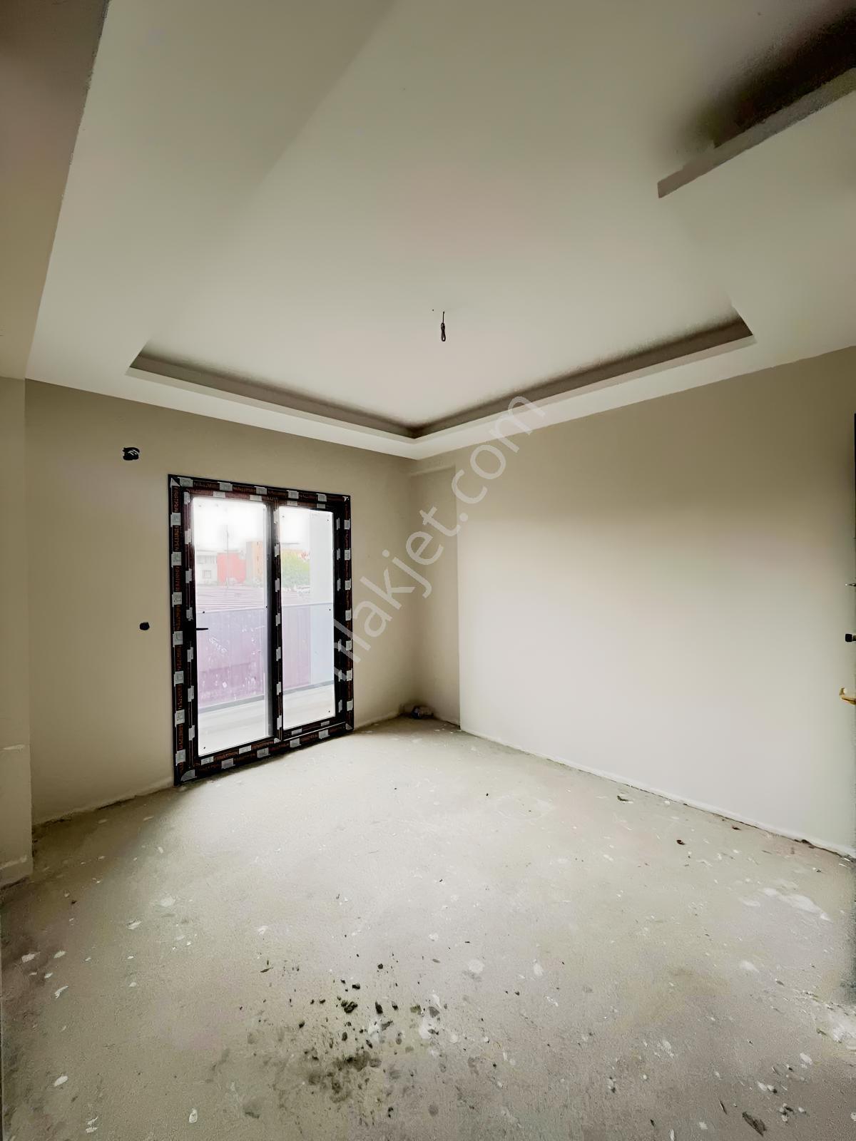 Ziraat Bankası Karşısı 2 Milyon Kredi İmkanı 1+1 Son Daireler!! — fotoğraf 8