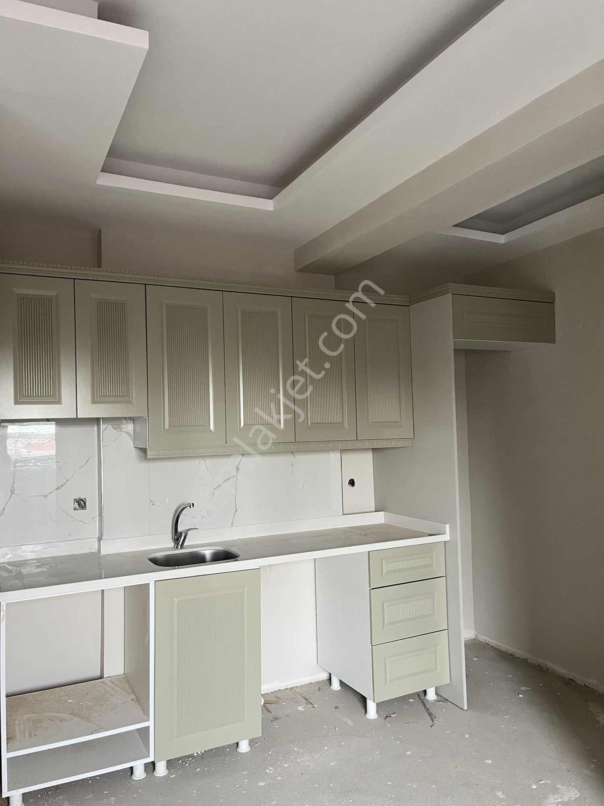 Ziraat Bankası Karşısı 2 Milyon Kredi İmkanı 1+1 Son Daireler!! — fotoğraf 10