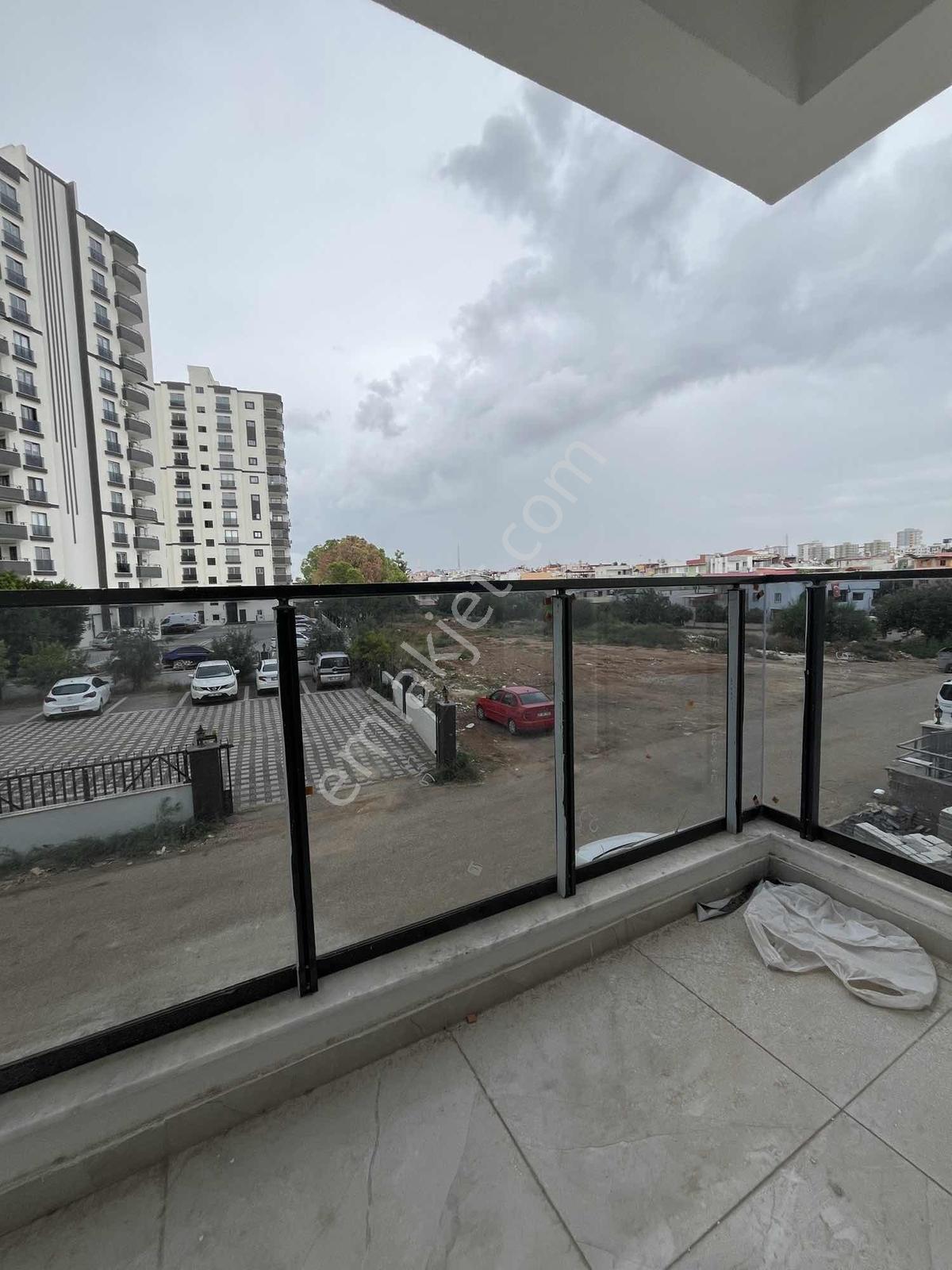 Ziraat Bankası Karşısı 2 Milyon Kredi İmkanı 1+1 Son Daireler!! — fotoğraf 13