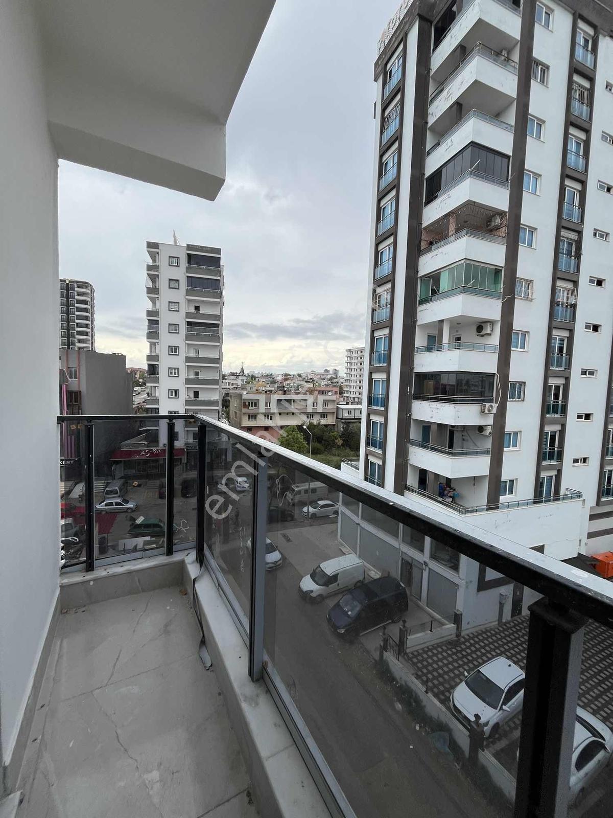 Ziraat Bankası Karşısı 2 Milyon Kredi İmkanı 1+1 Son Daireler!! — fotoğraf 15