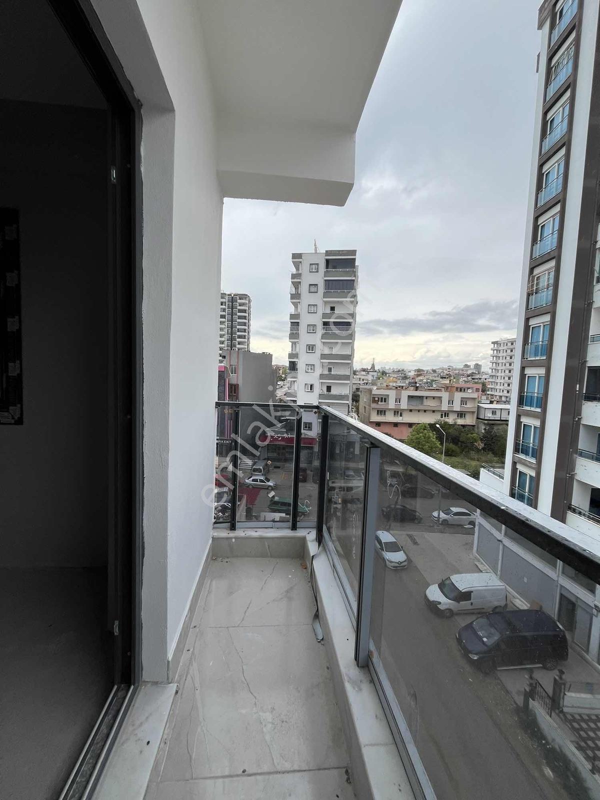 Ziraat Bankası Karşısı 2 Milyon Kredi İmkanı 1+1 Son Daireler!! — fotoğraf 16