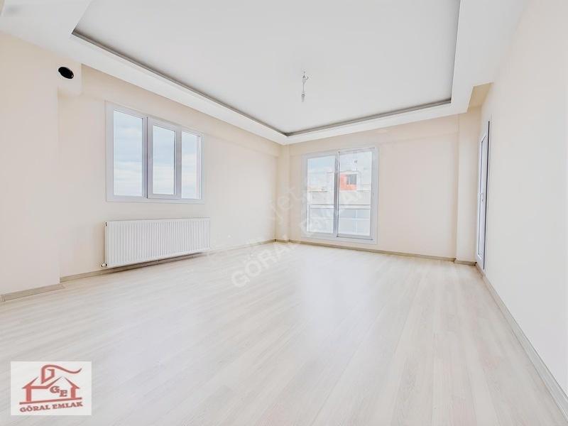 Göral'dan Muradiye Mah Kredi Problemi Olmayan 2+1 K Mutfak Daire — fotoğraf 4