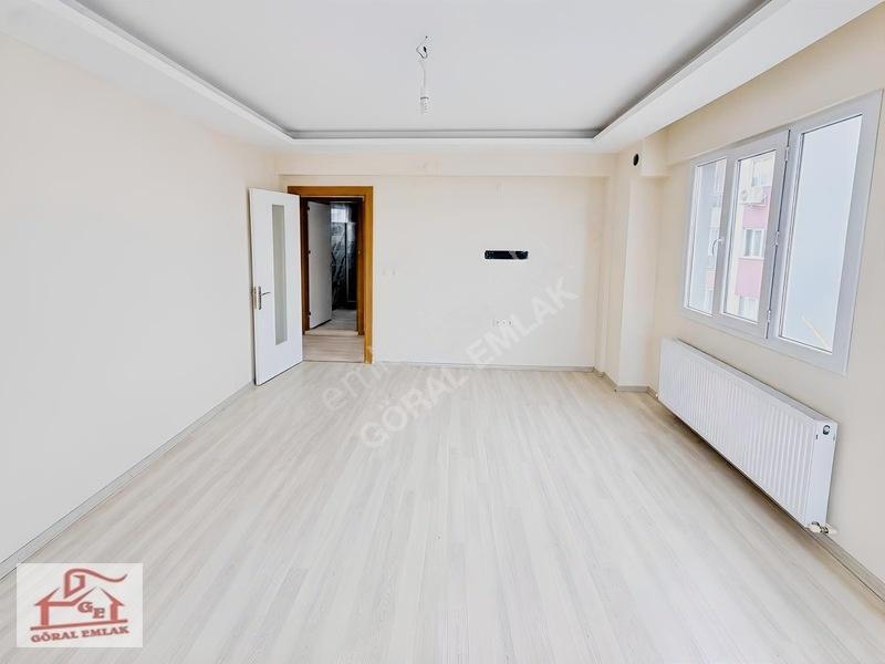Göral'dan Muradiye Mah Kredi Problemi Olmayan 2+1 K Mutfak Daire — fotoğraf 10