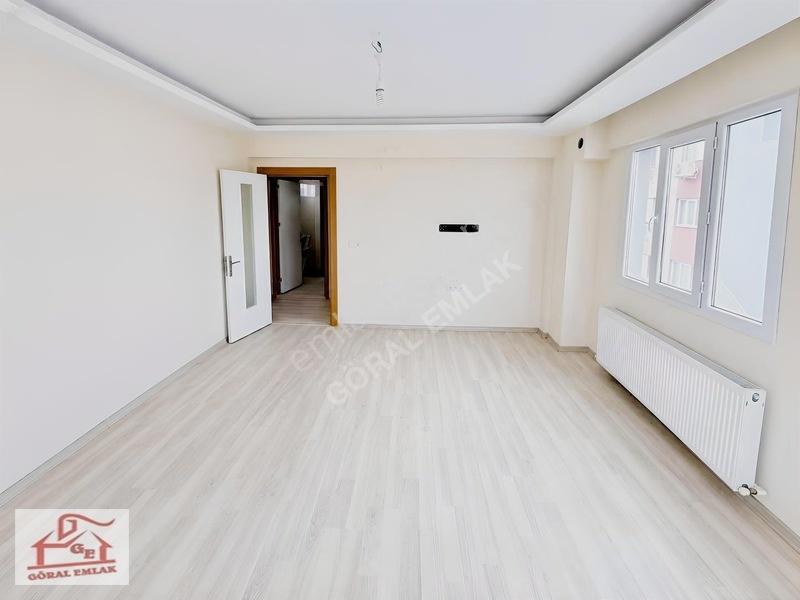 Göral'dan Muradiye Mah Kredi Problemi Olmayan 2+1 K Mutfak Daire — fotoğraf 12