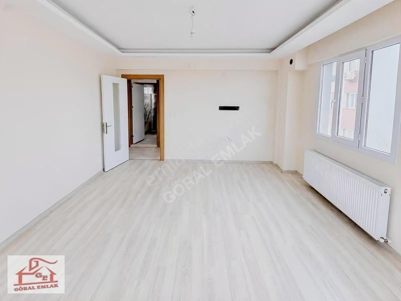 Göral'dan Muradiye Mah Kredi Problemi Olmayan 2+1 K Mutfak Daire — fotoğraf 13