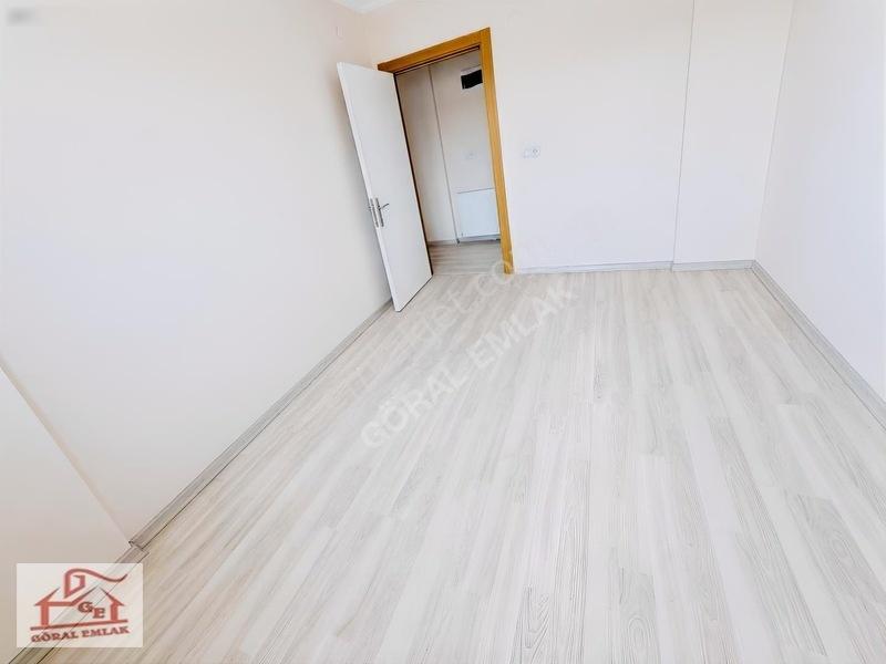 Göral'dan Muradiye Mah Kredi Problemi Olmayan 2+1 K Mutfak Daire — fotoğraf 14
