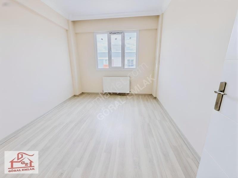 Göral'dan Muradiye Mah Kredi Problemi Olmayan 2+1 K Mutfak Daire — fotoğraf 15
