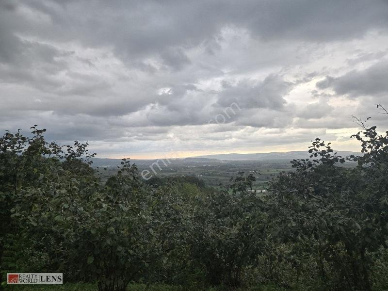 Sakarya Erenler Şükriyede Panoramik Sakarya Manzaralı Arazi!! — fotoğraf 2