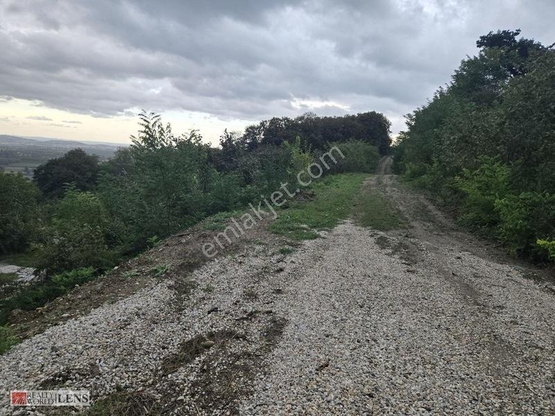 Sakarya Erenler Şükriyede Panoramik Sakarya Manzaralı Arazi!! — fotoğraf 17