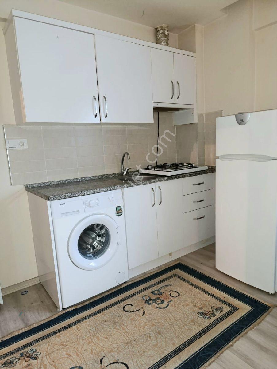 İsabeylide 2+1 Satılık Daire — fotoğraf 2