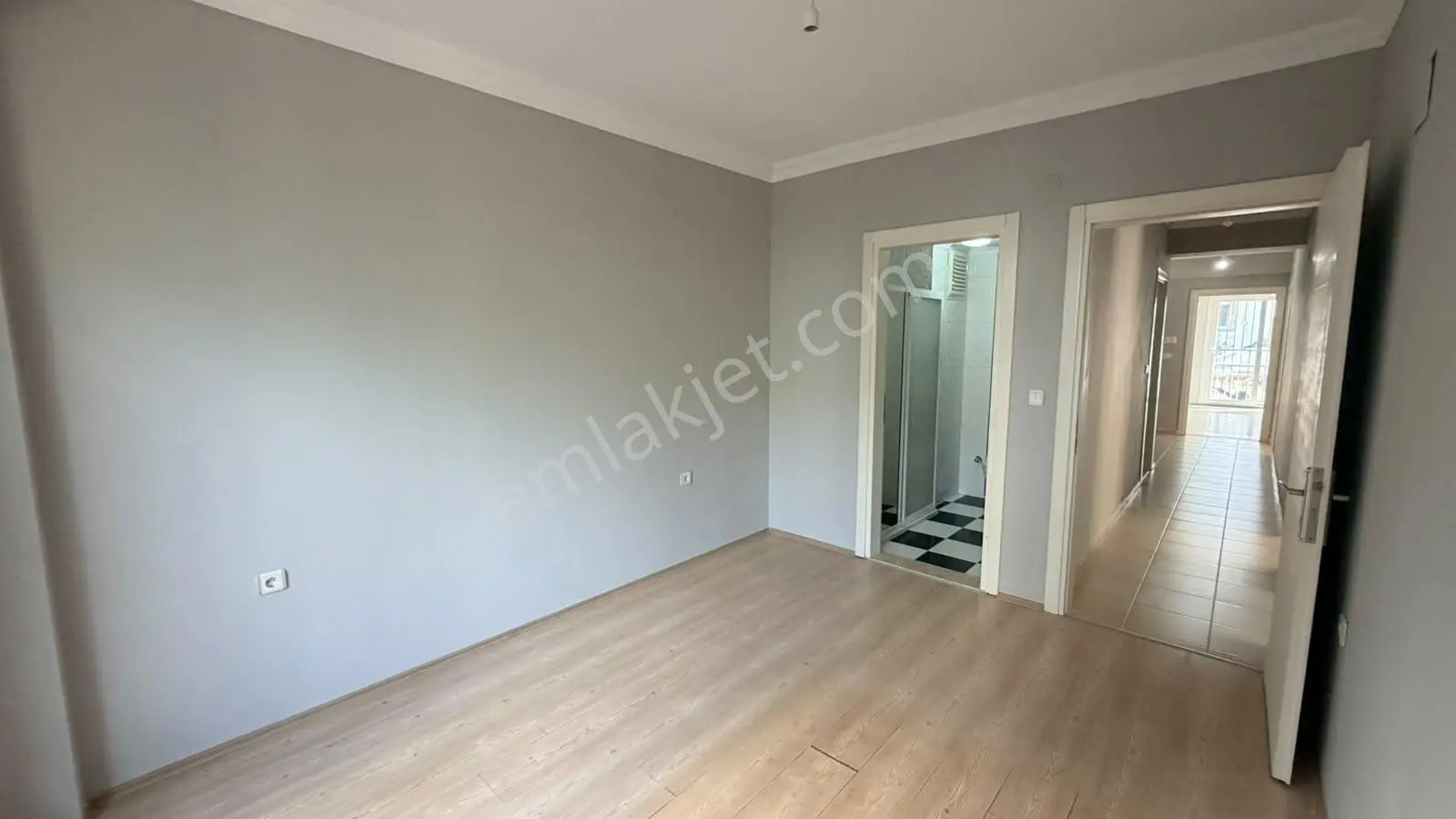 Prodıgy 360'tan Taşyaka'da Satılık 3+1 Üç Cepheli Aydınlık Daire — fotoğraf 3