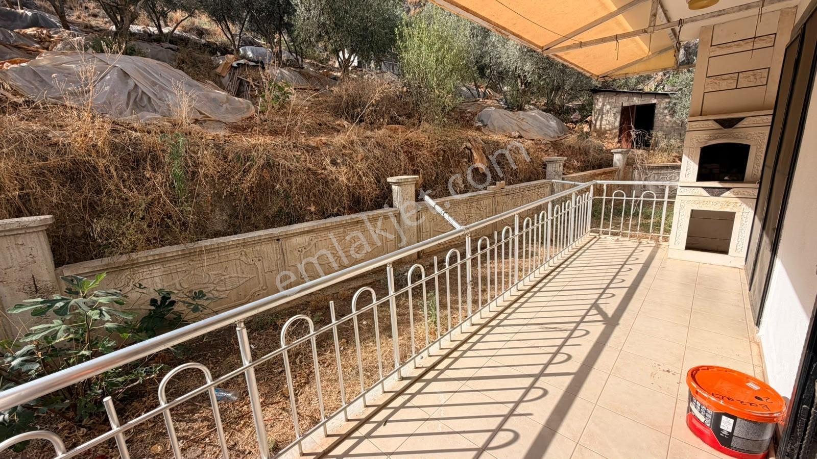 Prodıgy 360'tan Taşyaka'da Satılık 3+1 Üç Cepheli Aydınlık Daire — fotoğraf 13