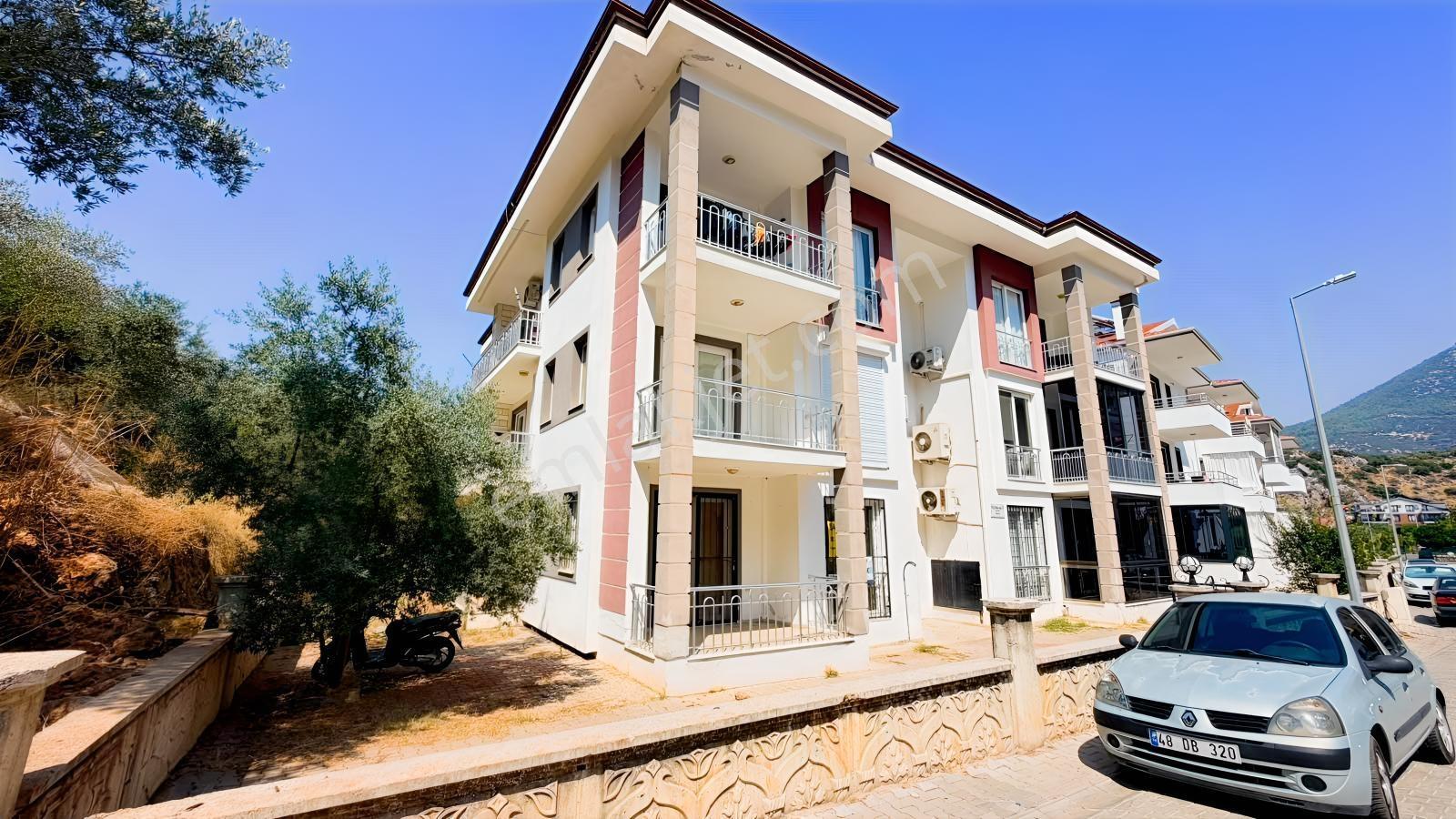 Prodıgy 360'tan Taşyaka'da Satılık 3+1 Üç Cepheli Aydınlık Daire — fotoğraf 19