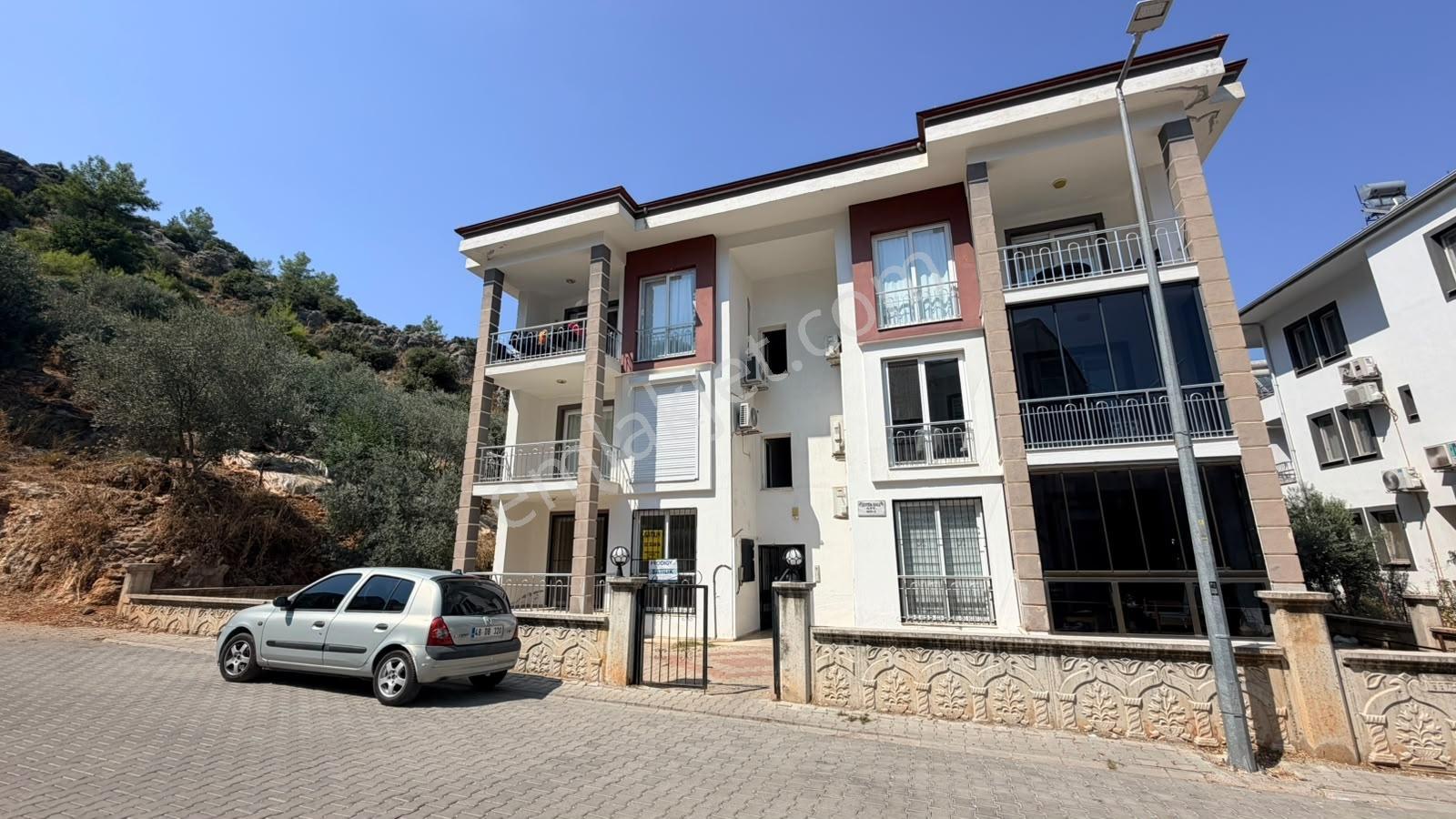 Prodıgy 360'tan Taşyaka'da Satılık 3+1 Üç Cepheli Aydınlık Daire — fotoğraf 20