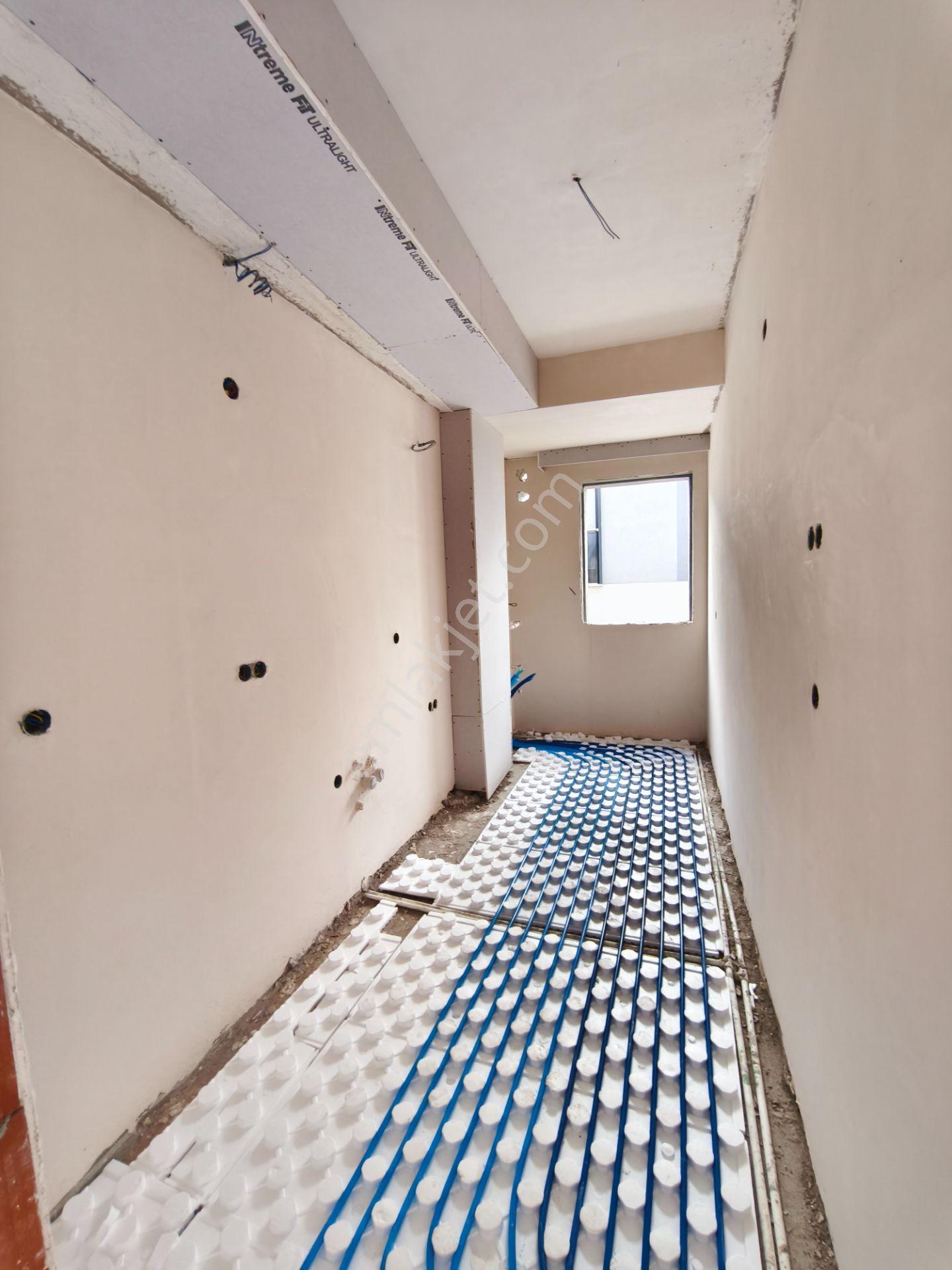 Merkezi Lokasyonda İnşaat Halinde Ebeveynli Müthiş Ara Kat 3+1 Daire — fotoğraf 4