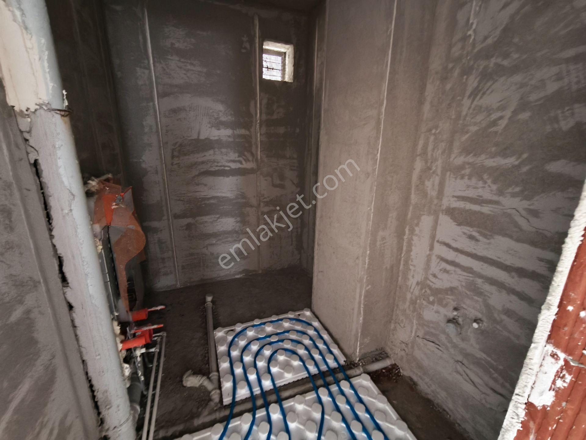 Merkezi Lokasyonda İnşaat Halinde Ebeveynli Müthiş Ara Kat 3+1 Daire — fotoğraf 11