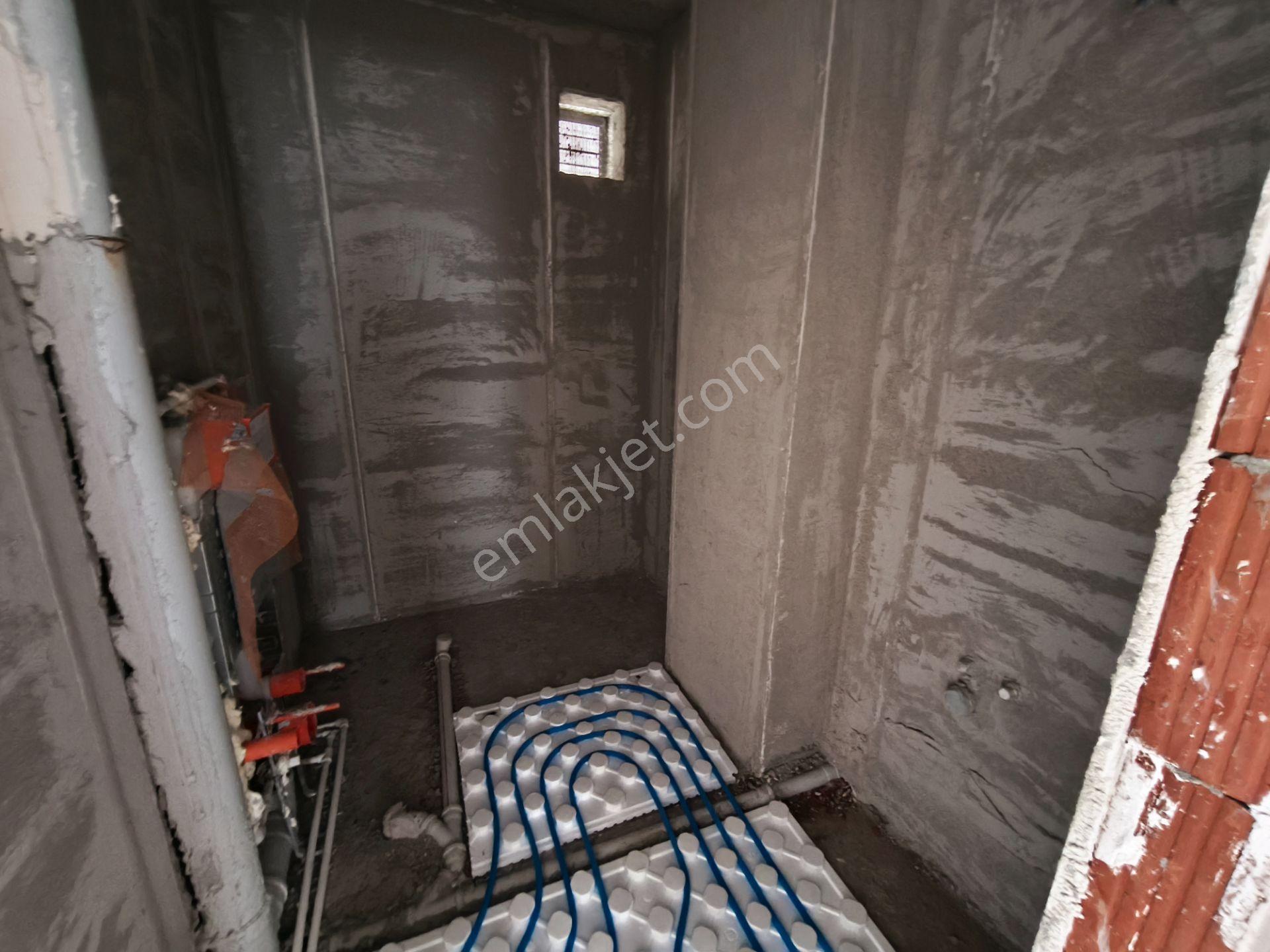 Merkezi Lokasyonda İnşaat Halinde Ebeveynli Müthiş Ara Kat 3+1 Daire — fotoğraf 12