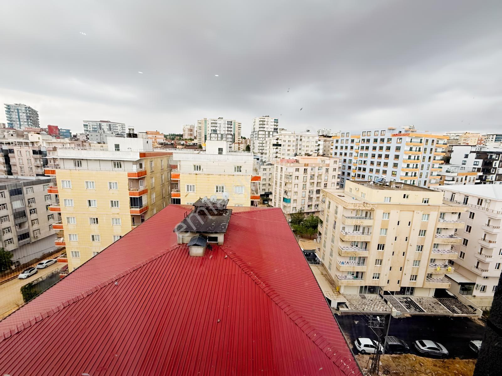 Umut Emlak'tan Dede Rezidans'ta Satılık Eşyalı 1+1 Daire — fotoğraf 8