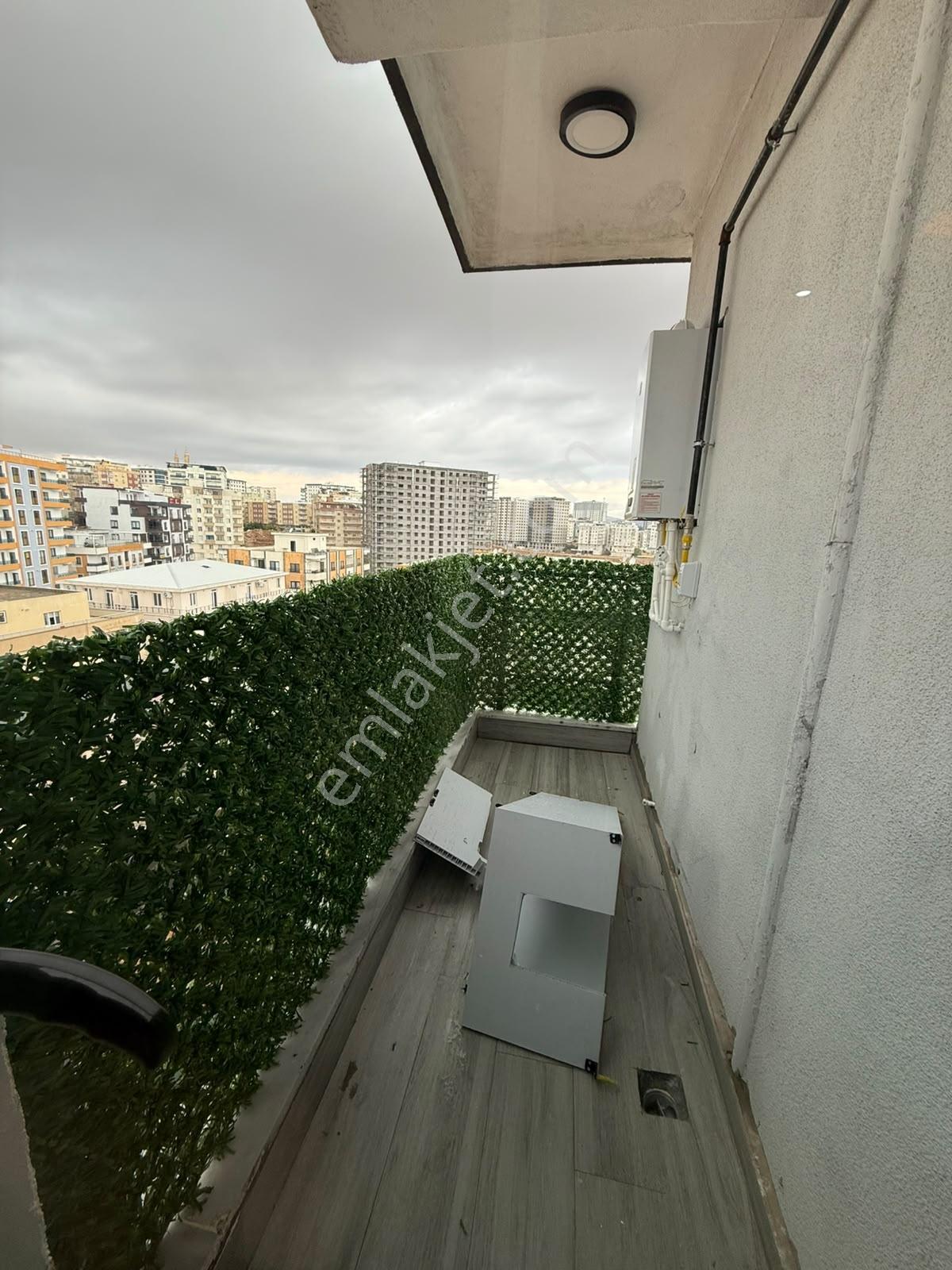 Umut Emlak'tan Dede Rezidans'ta Satılık Eşyalı 1+1 Daire — fotoğraf 9