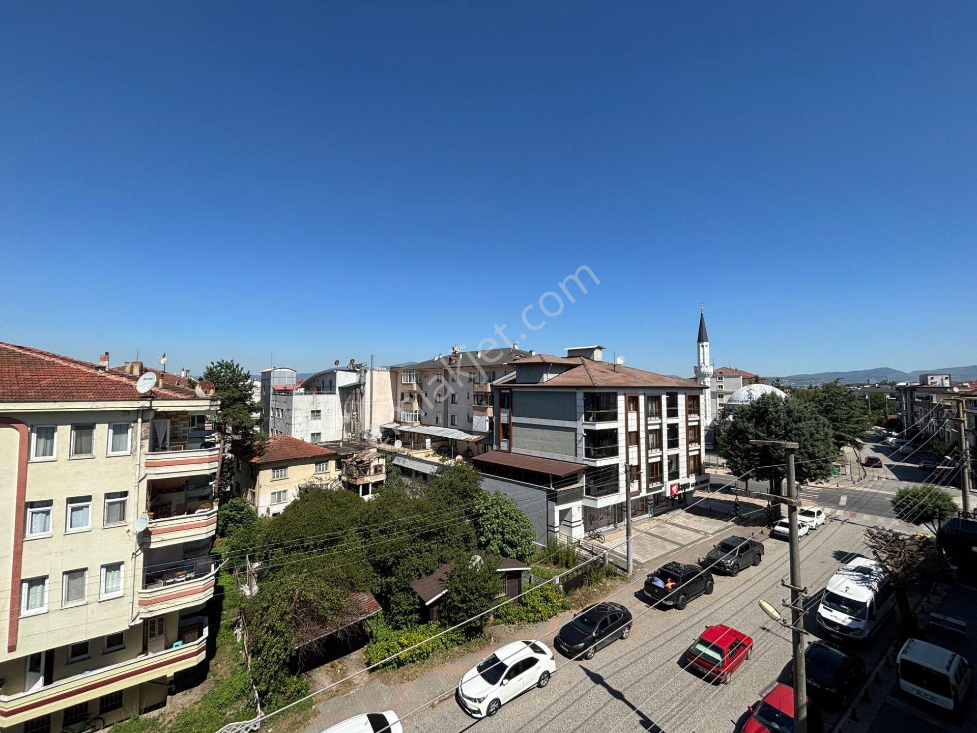 Cedidiye Efea Rezidans'ta Geniş Ve Lüks 1+1 Satılık Daireler — fotoğraf 20