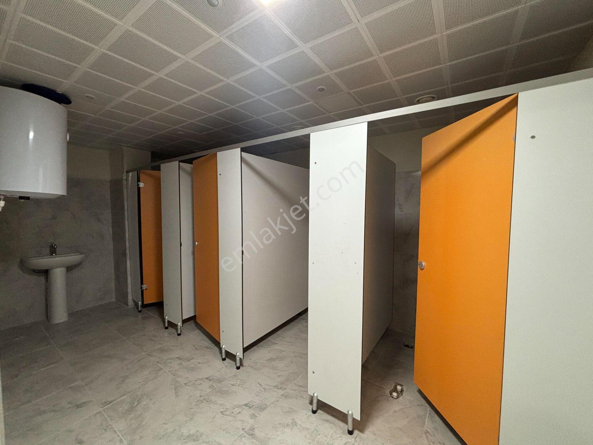 Cedidiye Efea Rezidans'ta Geniş Ve Lüks 1+1 Satılık Daireler — fotoğraf 35