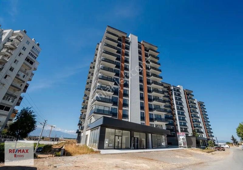 Aksu Altıntaşta 1+1 Satılık Daire