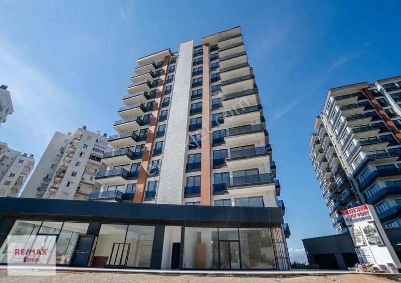 Aksu Altıntaşta 1+1 Satılık Daire — fotoğraf 2