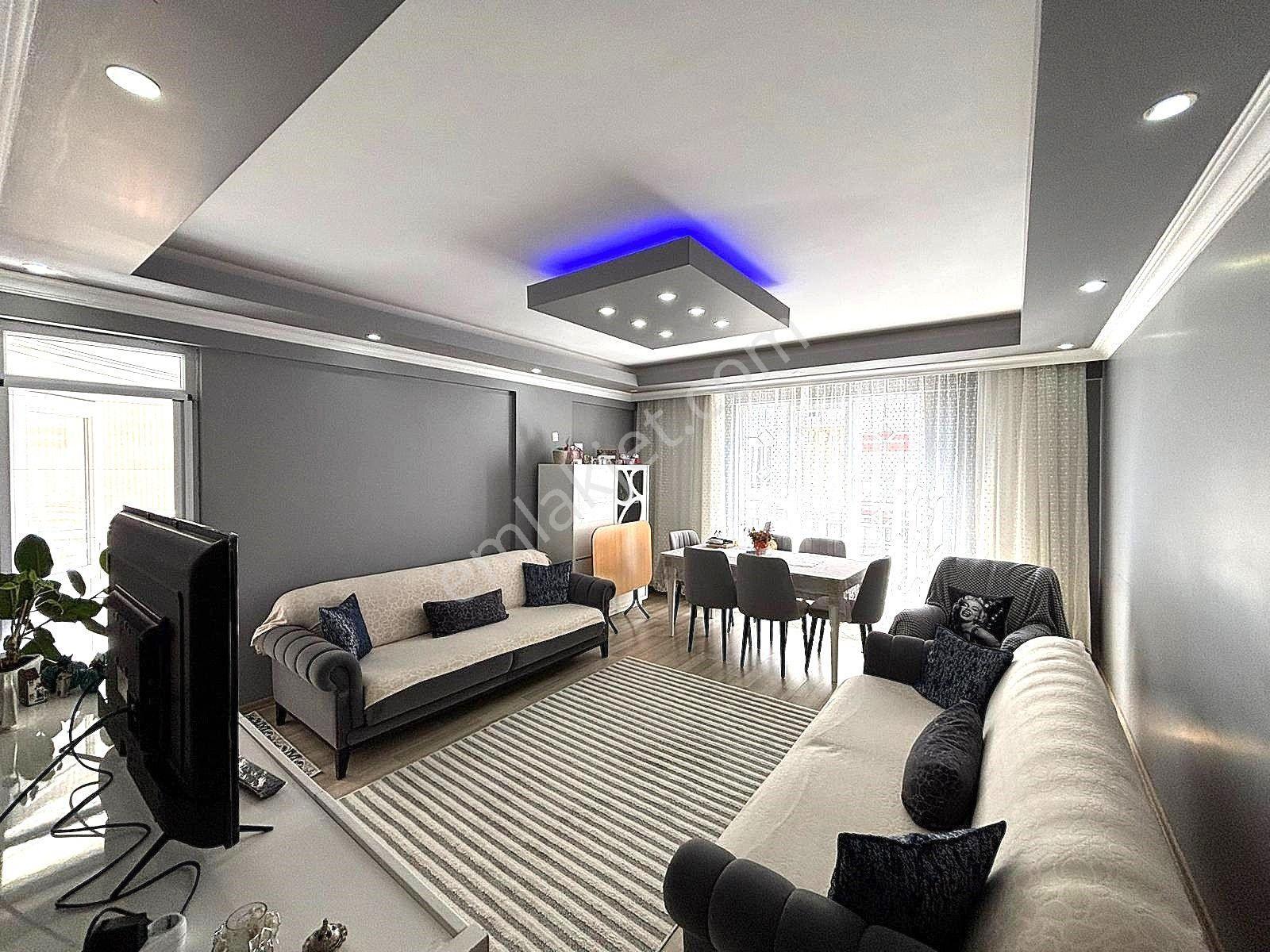 **eryıldız İnşaat'tan Acil Fiyat Düştüü!! İskanlı 115m2 Lüks 2+1 — fotoğraf 2