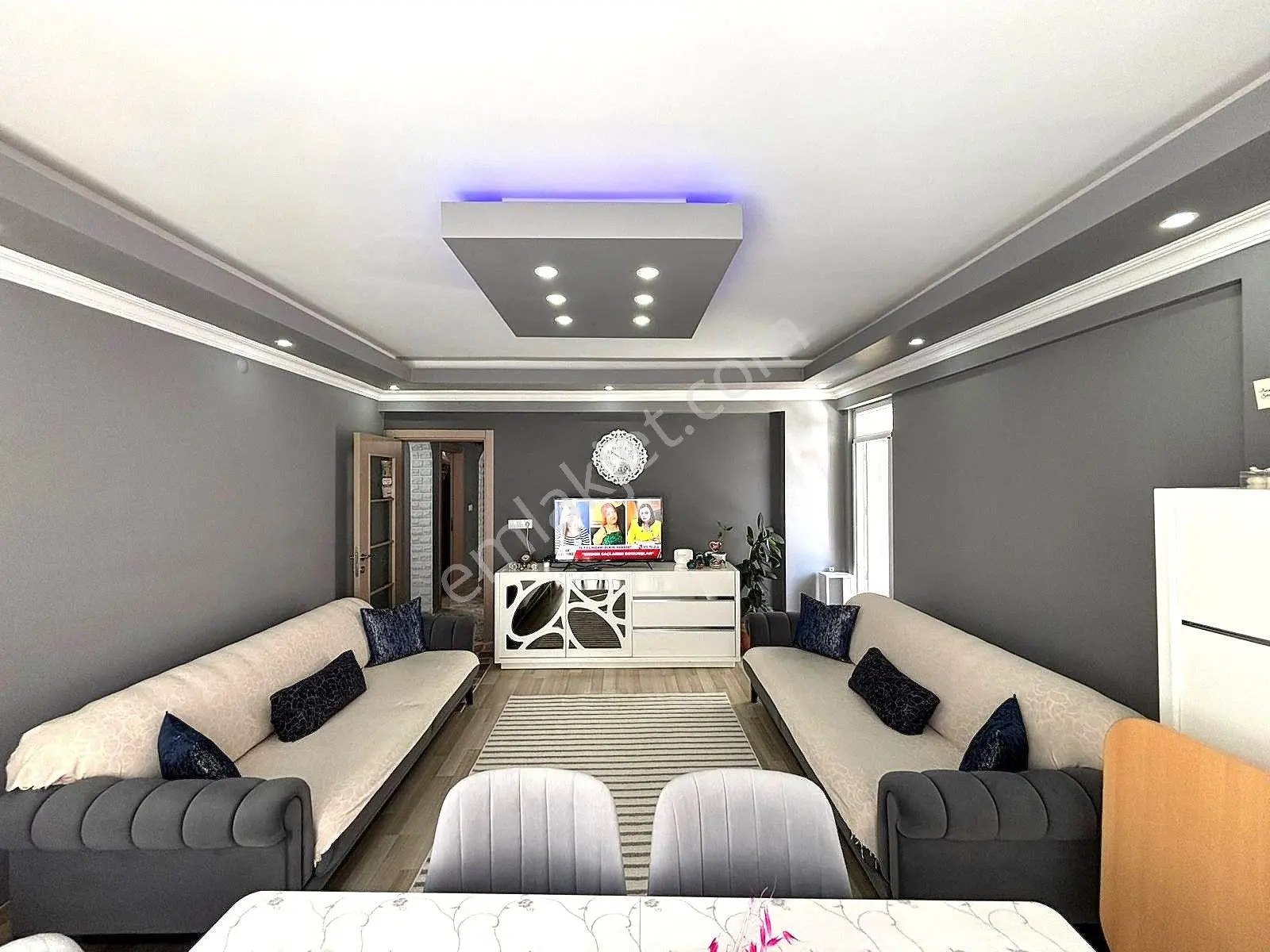 **eryıldız İnşaat'tan Acil Fiyat Düştüü!! İskanlı 115m2 Lüks 2+1 — fotoğraf 6