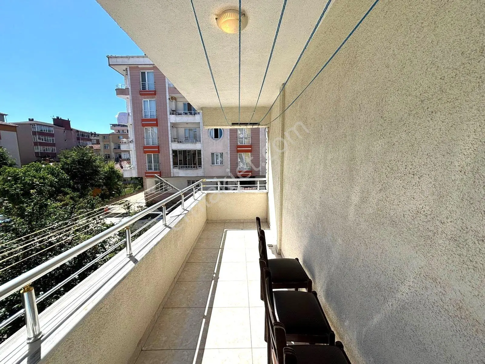 **eryıldız İnşaat'tan Acil Fiyat Düştüü!! İskanlı 115m2 Lüks 2+1 — fotoğraf 9