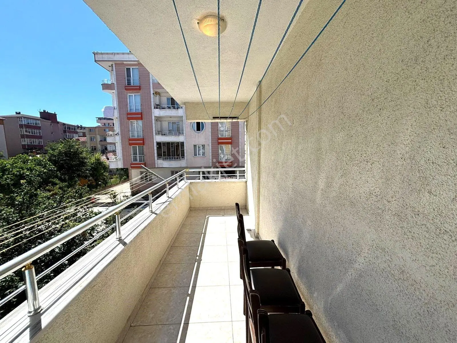 **eryıldız İnşaat'tan Acil Fiyat Düştüü!! İskanlı 115m2 Lüks 2+1 — fotoğraf 10