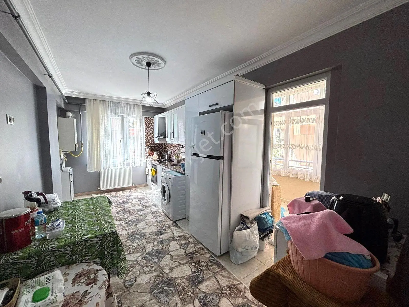 **eryıldız İnşaat'tan Acil Fiyat Düştüü!! İskanlı 115m2 Lüks 2+1 — fotoğraf 11