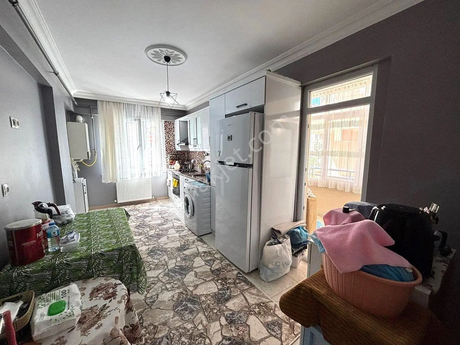 **eryıldız İnşaat'tan Acil Fiyat Düştüü!! İskanlı 115m2 Lüks 2+1 — fotoğraf 13