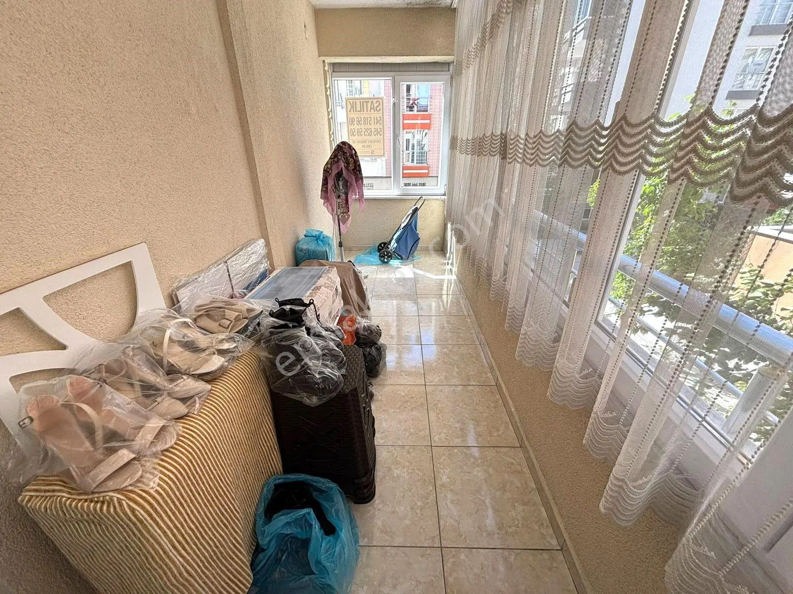 **eryıldız İnşaat'tan Acil Fiyat Düştüü!! İskanlı 115m2 Lüks 2+1 — fotoğraf 17