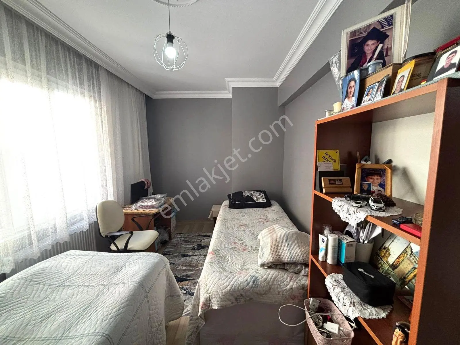 **eryıldız İnşaat'tan Acil Fiyat Düştüü!! İskanlı 115m2 Lüks 2+1 — fotoğraf 18