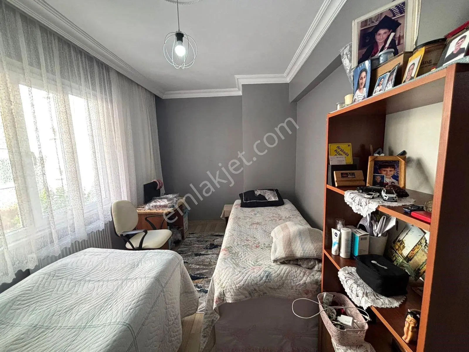 **eryıldız İnşaat'tan Acil Fiyat Düştüü!! İskanlı 115m2 Lüks 2+1 — fotoğraf 19