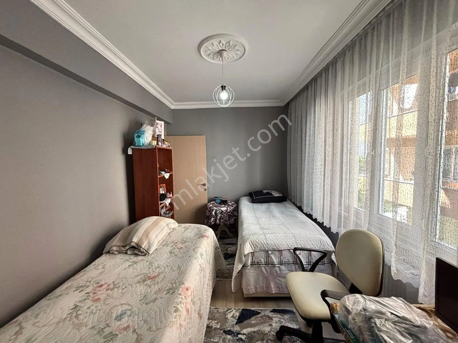 **eryıldız İnşaat'tan Acil Fiyat Düştüü!! İskanlı 115m2 Lüks 2+1 — fotoğraf 20