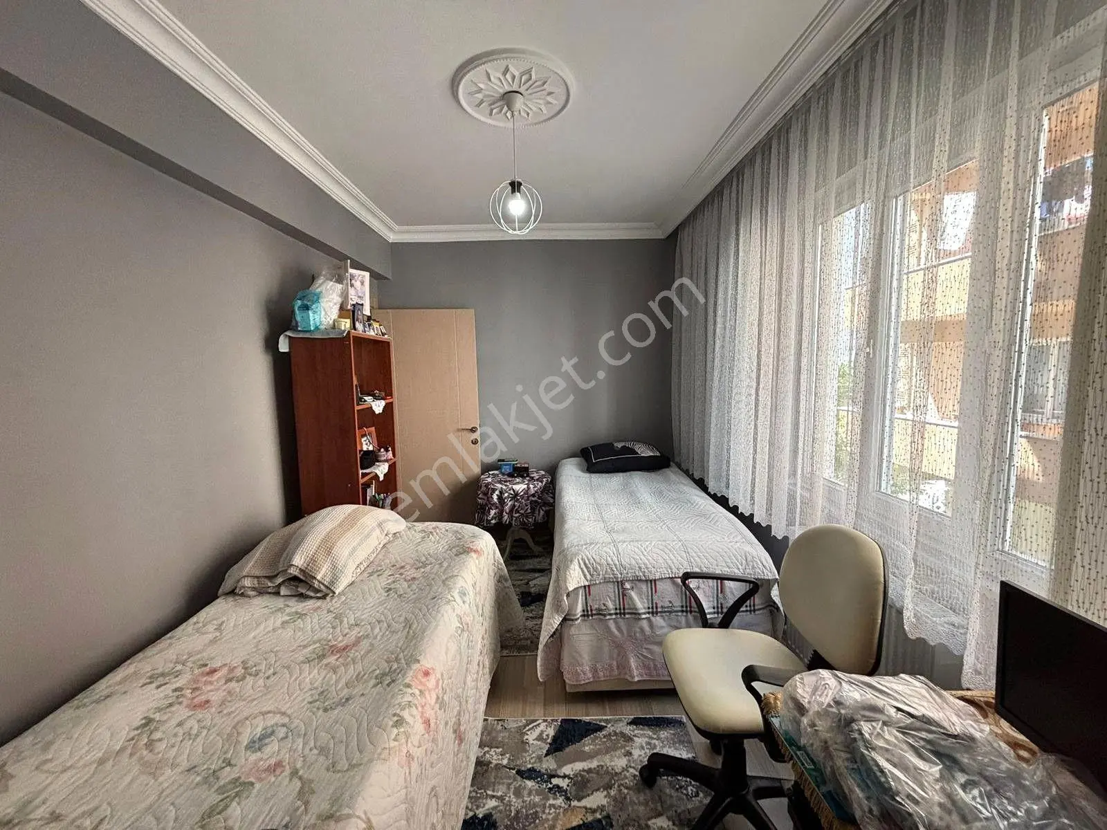 **eryıldız İnşaat'tan Acil Fiyat Düştüü!! İskanlı 115m2 Lüks 2+1 — fotoğraf 21