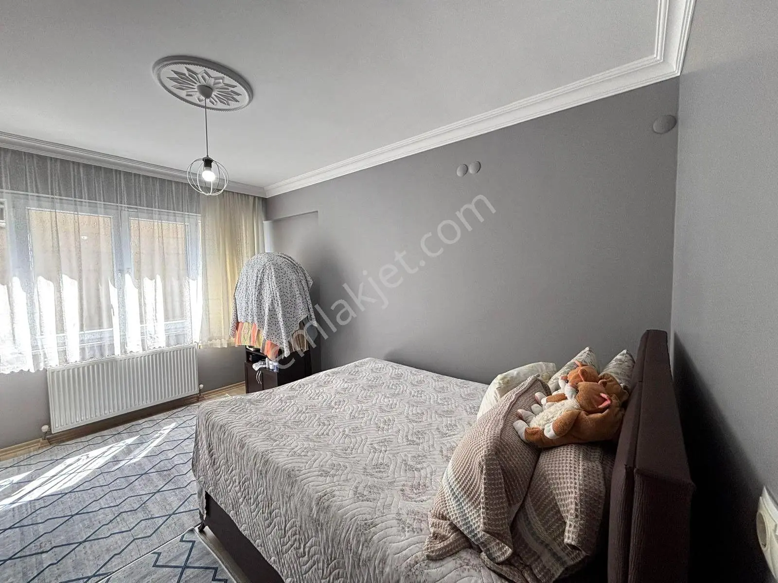**eryıldız İnşaat'tan Acil Fiyat Düştüü!! İskanlı 115m2 Lüks 2+1 — fotoğraf 22