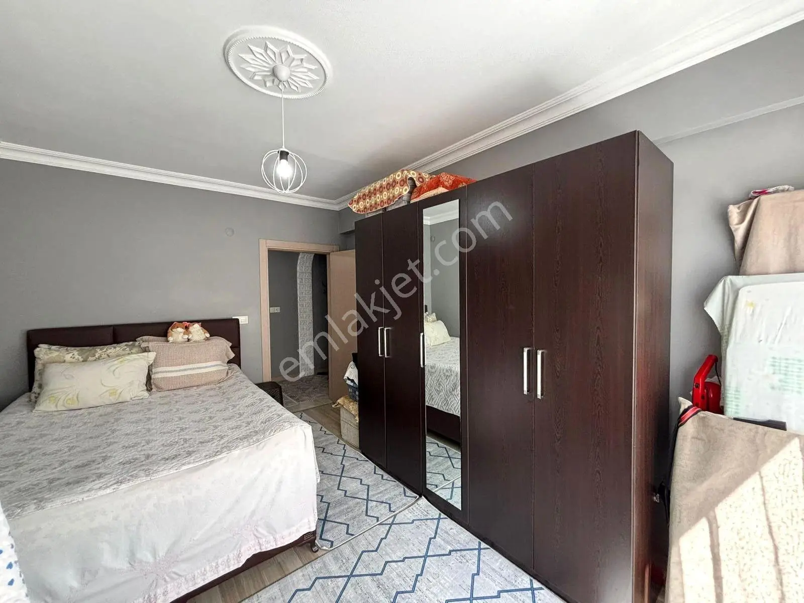 **eryıldız İnşaat'tan Acil Fiyat Düştüü!! İskanlı 115m2 Lüks 2+1 — fotoğraf 23