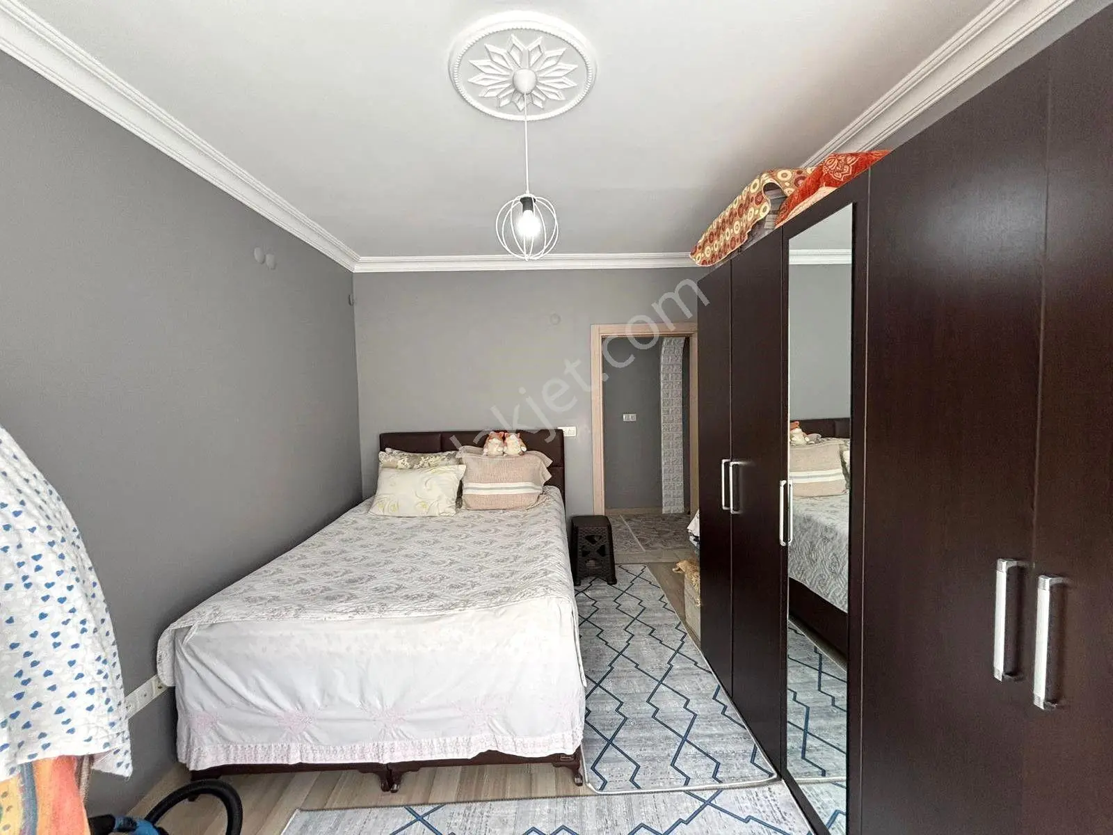 **eryıldız İnşaat'tan Acil Fiyat Düştüü!! İskanlı 115m2 Lüks 2+1 — fotoğraf 24